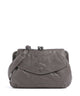 Aunts & Uncles Grandma's Luxury Club Mrs. Madeline Crossbody tas oyster grey
