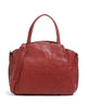 Aunts & Uncles Grandma's Luxury Club Mrs. Chiffon Pie Handtas intense rust