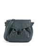 Aunts & Uncles Grandma's Luxury Club Mrs. Coconut Cake Crossbody tas kelp forest