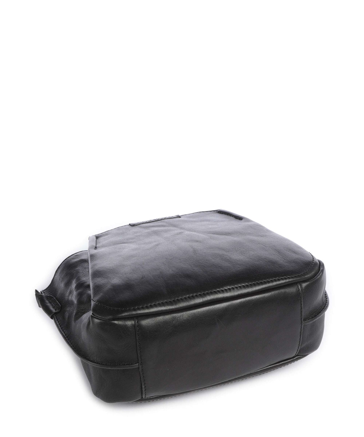 Aunts & Uncles Grandma's Luxury Club Mrs. Plum Crumble Handbag black smoke