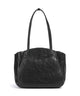 Aunts & Uncles Grandma's Luxury Club Mrs. Pavlova Shopper black smoke