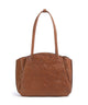 Aunts & Uncles Grandma's Luxury Club Mrs. Pavlova Shopper caramel