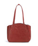 Aunts & Uncles Grandma's Luxury Club Mrs. Pavlova Shopper intense rust