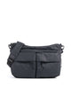 Aunts & Uncles Japan Lite Mogami Crossbody tas outer space