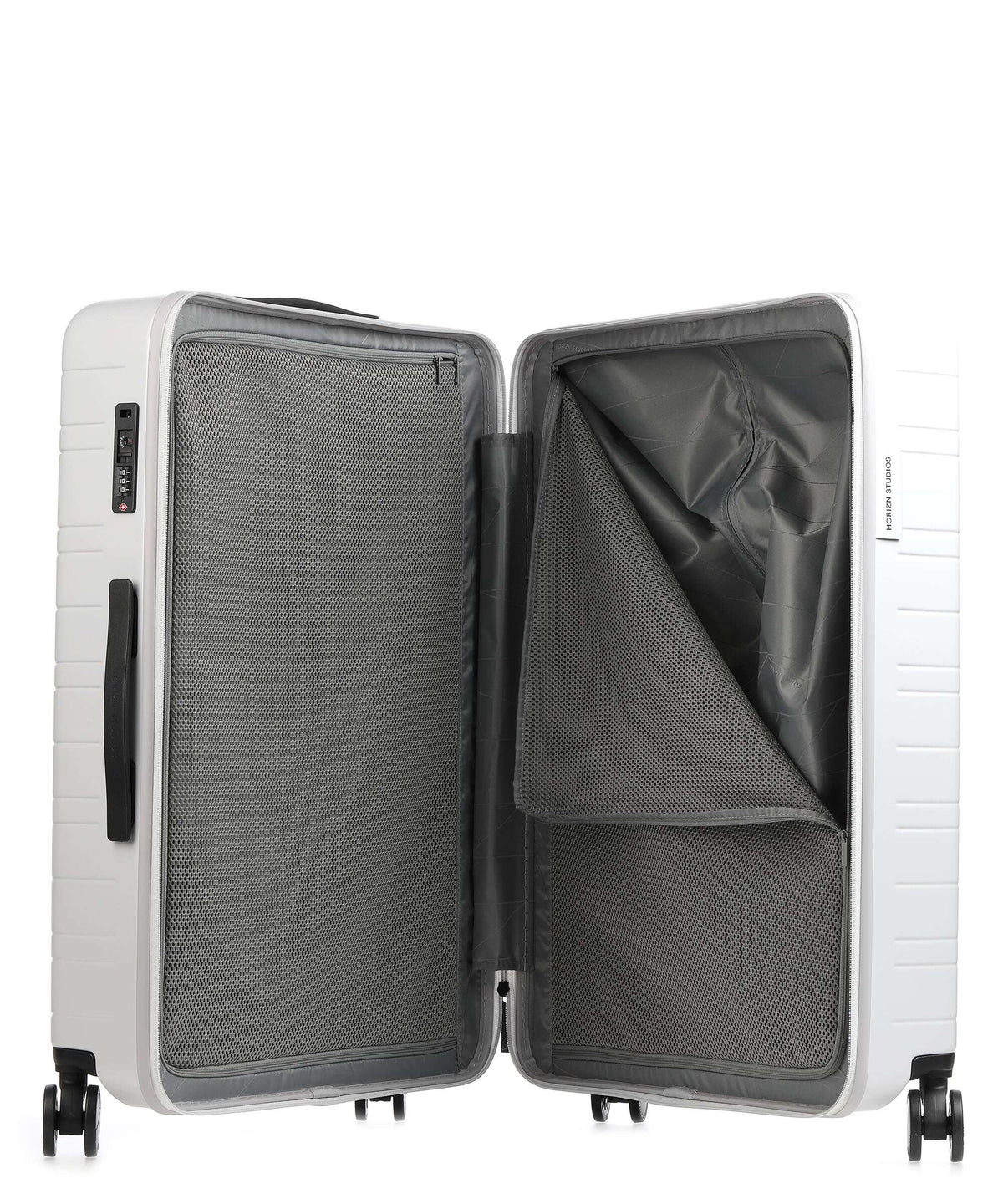 Horizn Studios H7 Essential Spinner (4 wheels) light quarz grey