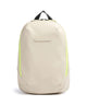 Horizn Studios Gion S Laptop rugzak sand/neon yellow
