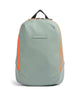 Horizn Studios Gion S Laptop rugzak marine green/neon orange