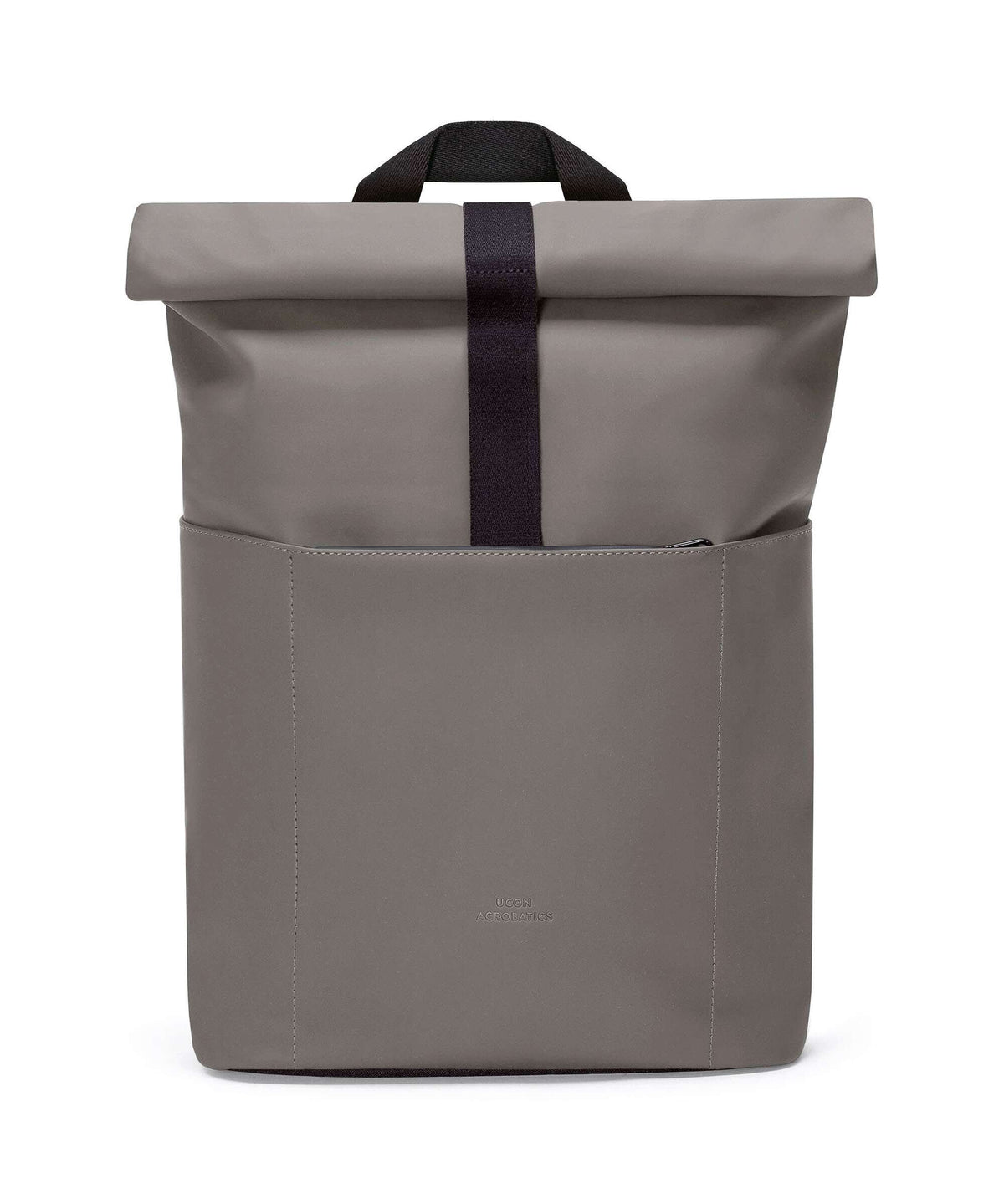 Ucon Acrobatics Lotus Hajo Mini Rolltop backpack dark grey
