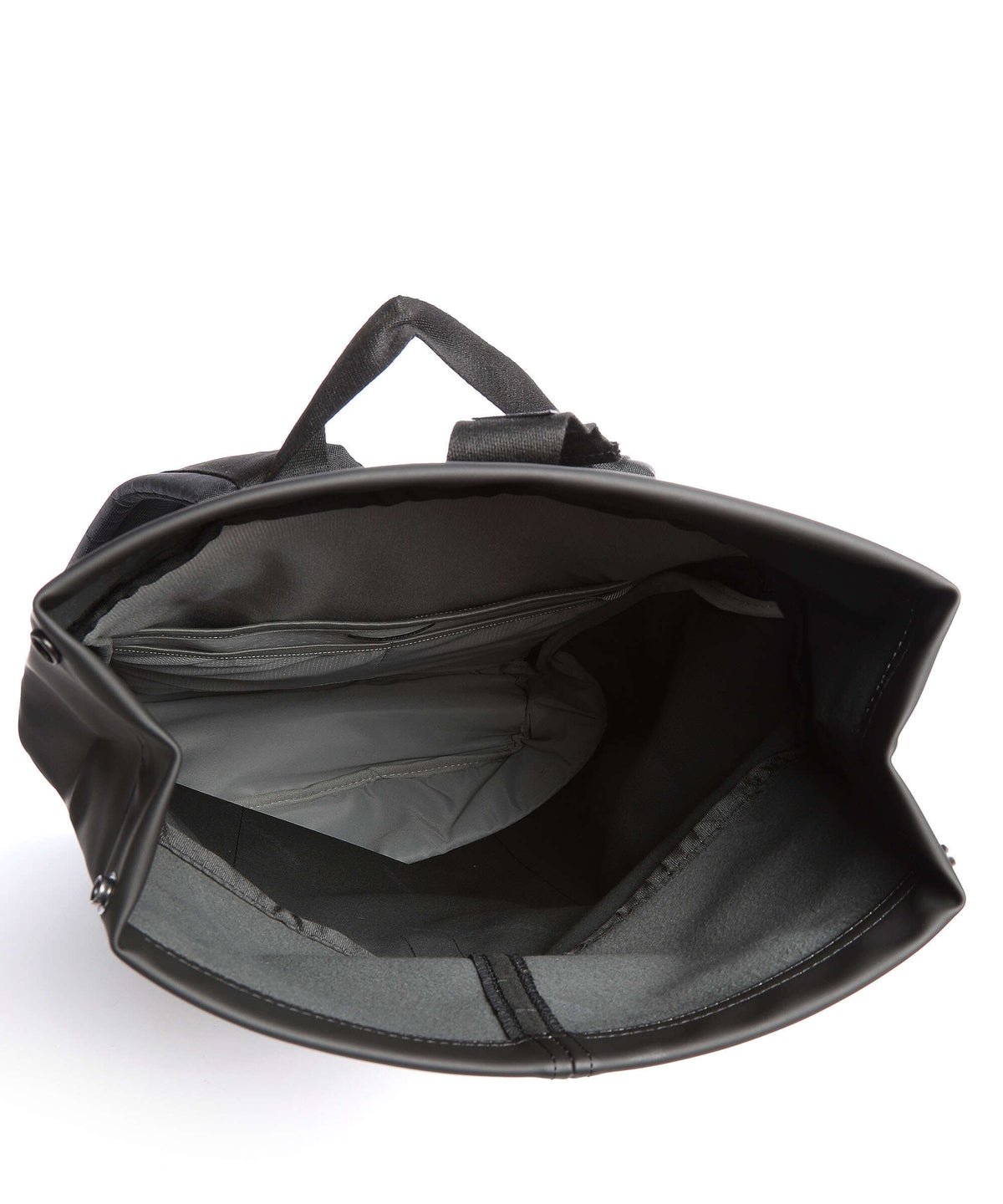 Ucon Acrobatics Lotus Hajo Large Rolltop backpack black