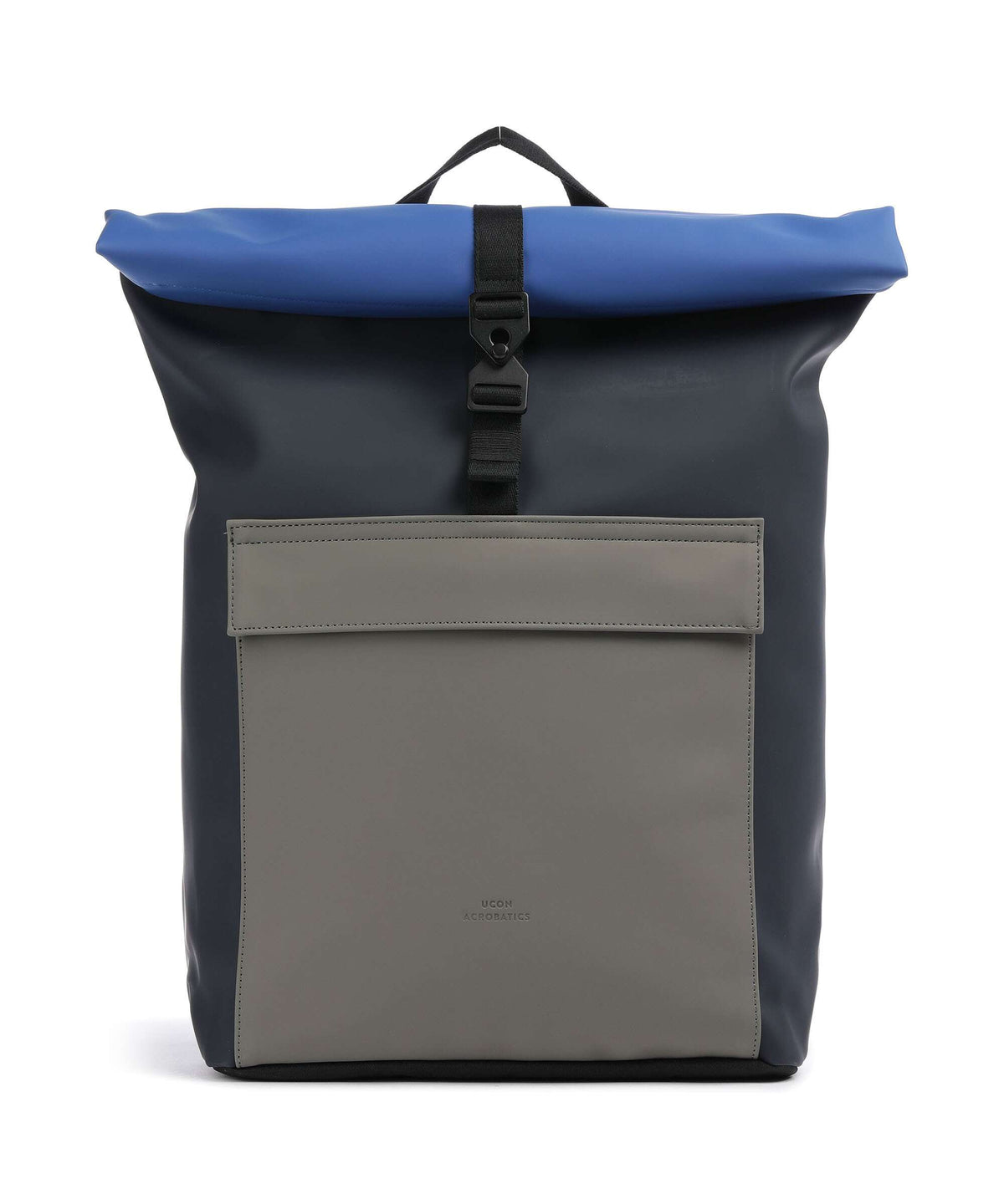 Ucon Acrobatics Lotus Jasper Medium Rolltop backpack dark navy