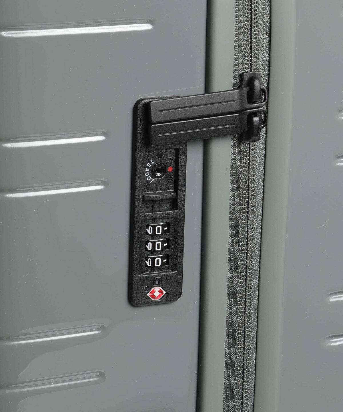 Horizn Studios H7 Essential Glossy Spinner (4 wheels) glossy agave green