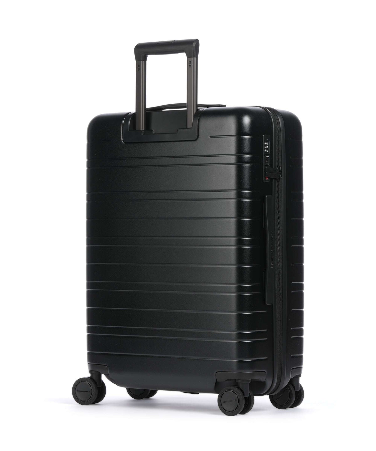 Horizn Studios H6 Pro Spinner (4 wheels) all black