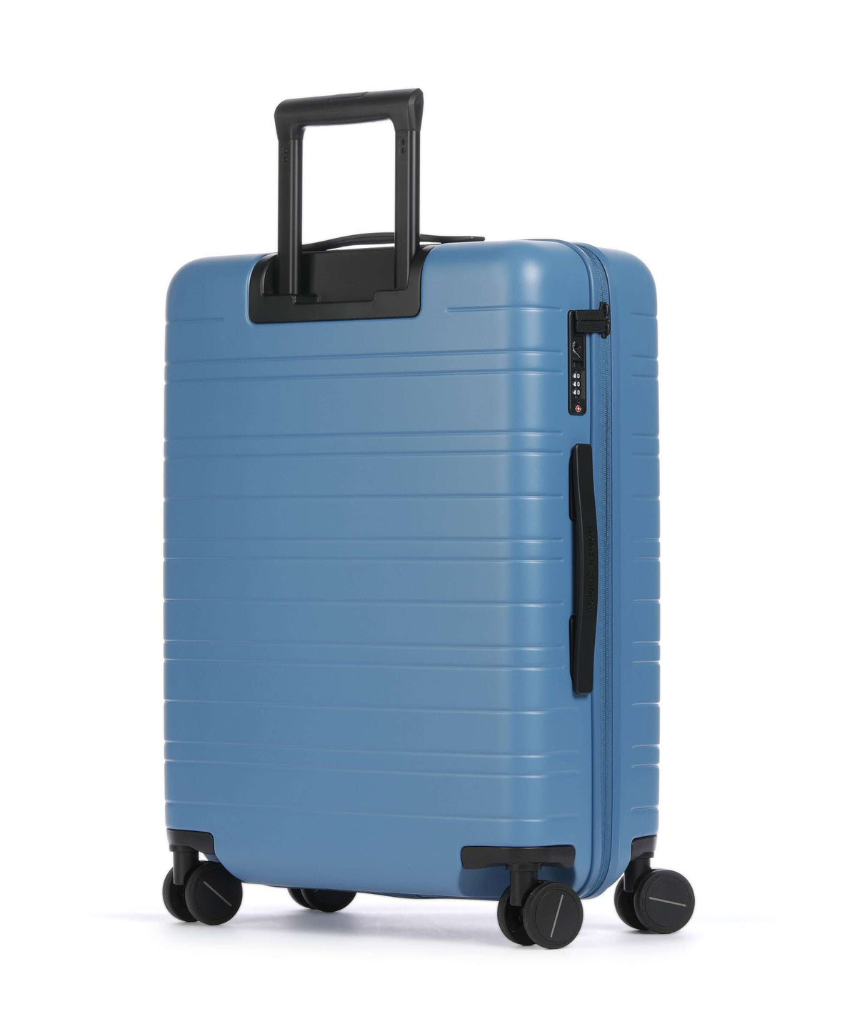 Horizn Studios H6 Essential Spinner (4 wheels) steel blue