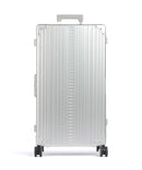 Aleon Classic 30 International Trunk Trolley (4 wielen) platinum