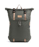 Doughnut Reborn Christopher Small Rolltop backpack army