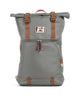 Doughnut Dreamwalker Christopher Rolltop backpack grey