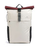 Doughnut Reborn Jetpack Rolltop rugzak stone/wine