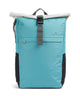 Doughnut Reborn Jetpack Rolltop rugzak lagoon/stone