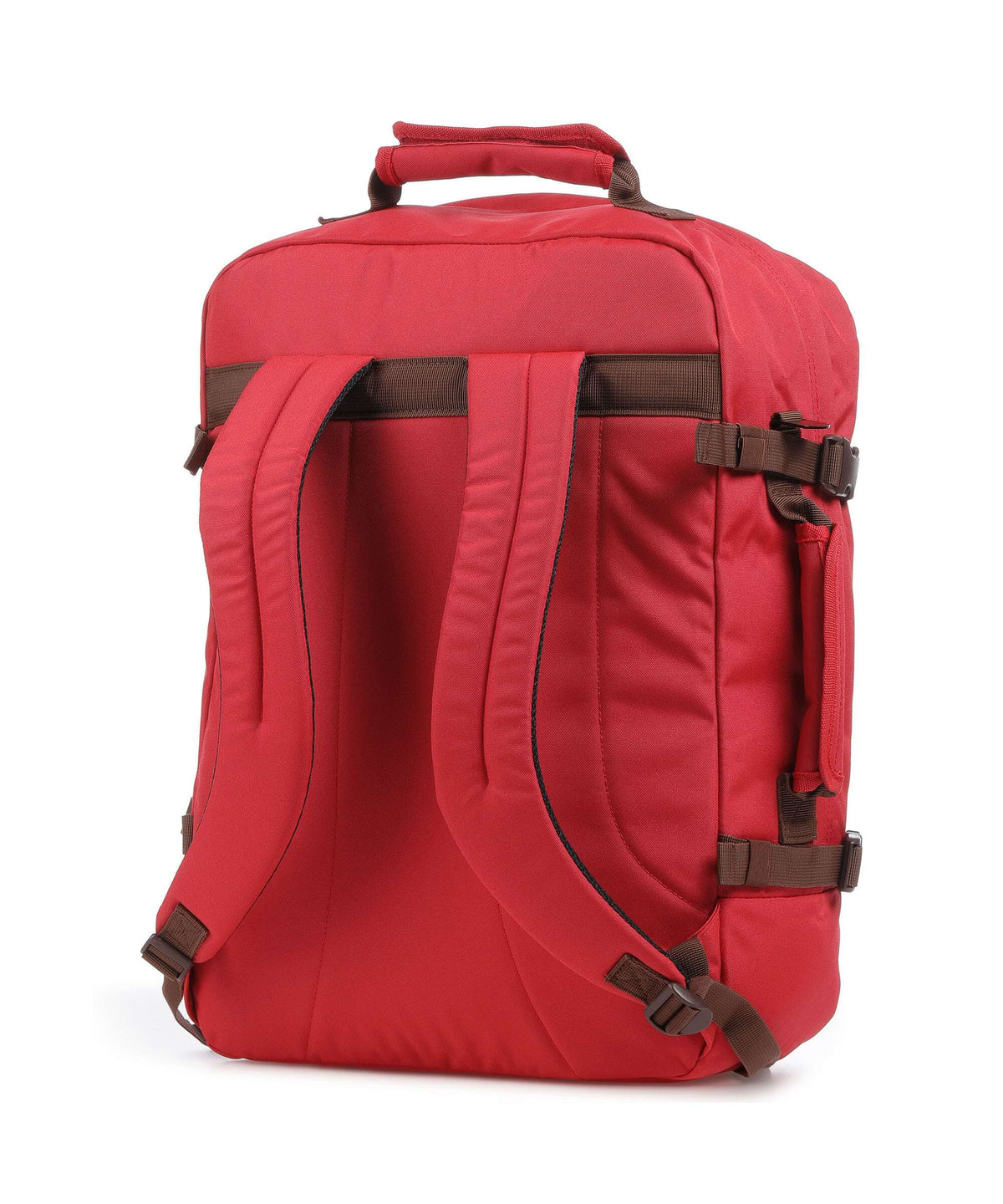 Cabin Zero Classic 44 Travel backpack london red