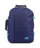 Cabin Zero Classic 44 Travel backpack deep ocean