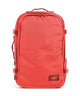 Cabin Zero Classic Pro 42 Travel backpack tomato festival