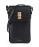 Radley London Threadneedle Street Telefoon tasje black