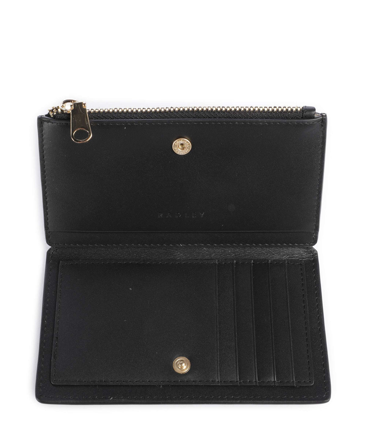 Radley London The Tales of Spring Wallet black