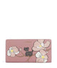 Radley London Coin Street Wallet french rose