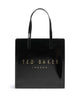 Ted Baker Crinkon Shopper black