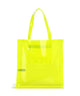 Ted Baker Sheicon Shopper bright yellow