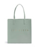 Ted Baker Crinkon Shopper grey