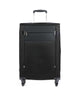 Samsonite Citybeat Trolley (4 wielen) black
