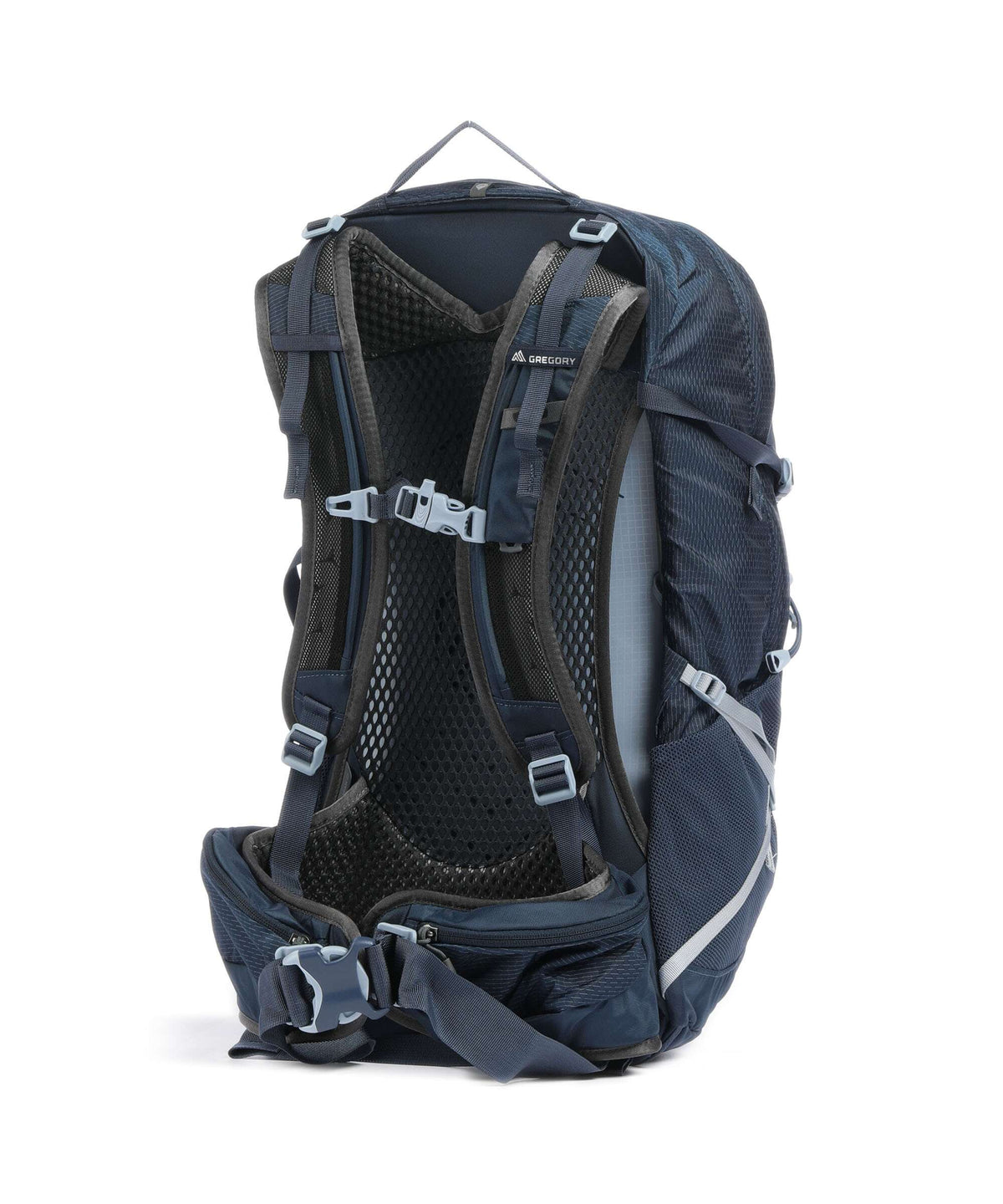 Gregory Juno 30 RC Hiking backpack vintage blue