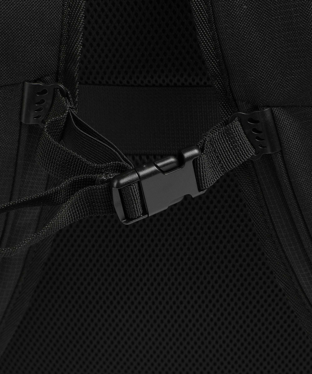 Samsonite ROADER L EXP Laptop backpack deep black