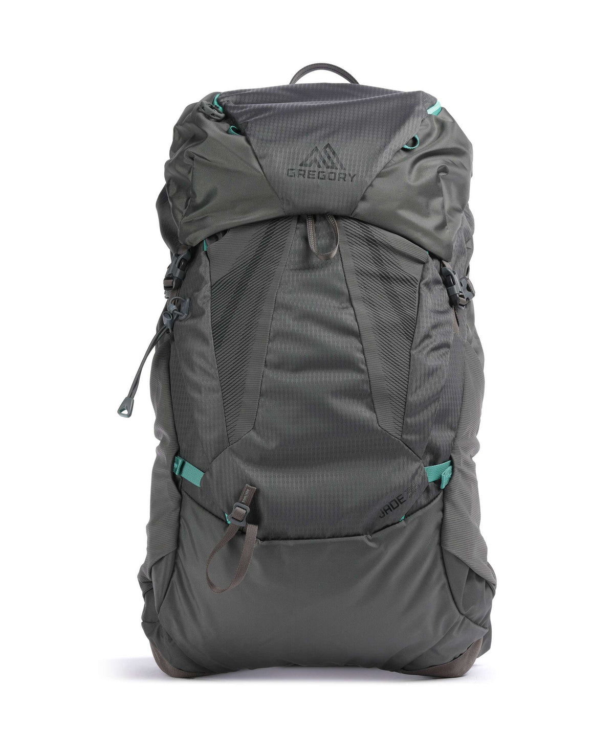Gregory Jade 38 RC SM/MD Hiking backpack mist grey