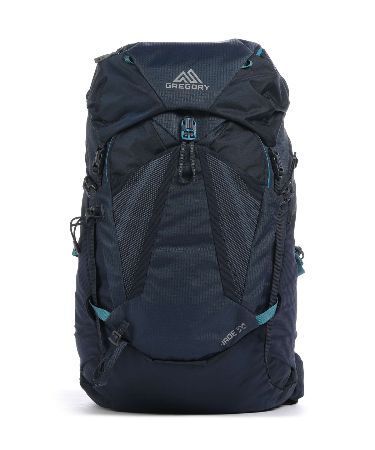 Gregory Jade 38 RC XS/SM Hiking backpack midnight navy
