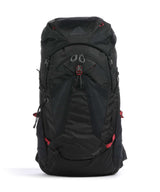 Gregory Zulu 35 RC SM/MS Wandelrugzak volcanic black
