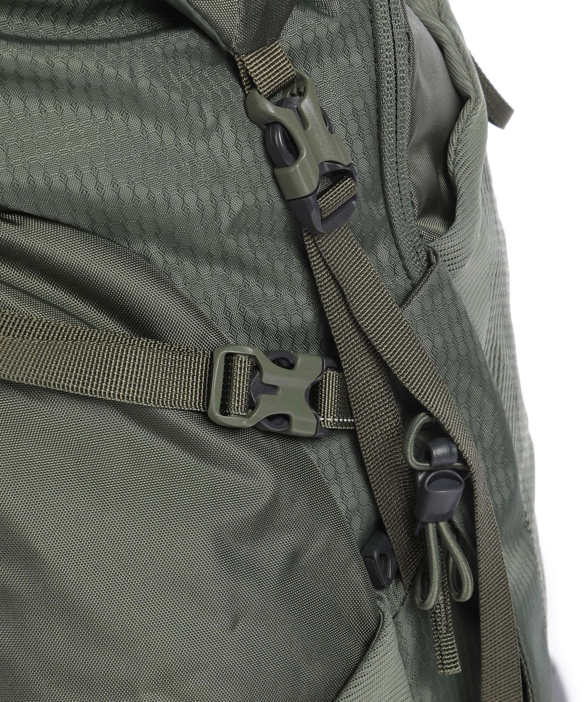 Gregory Zulu 40 RC MD/LG Hiking backpack forage green