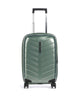 Samsonite Attrix EXP Trolley (4 wielen) basil green