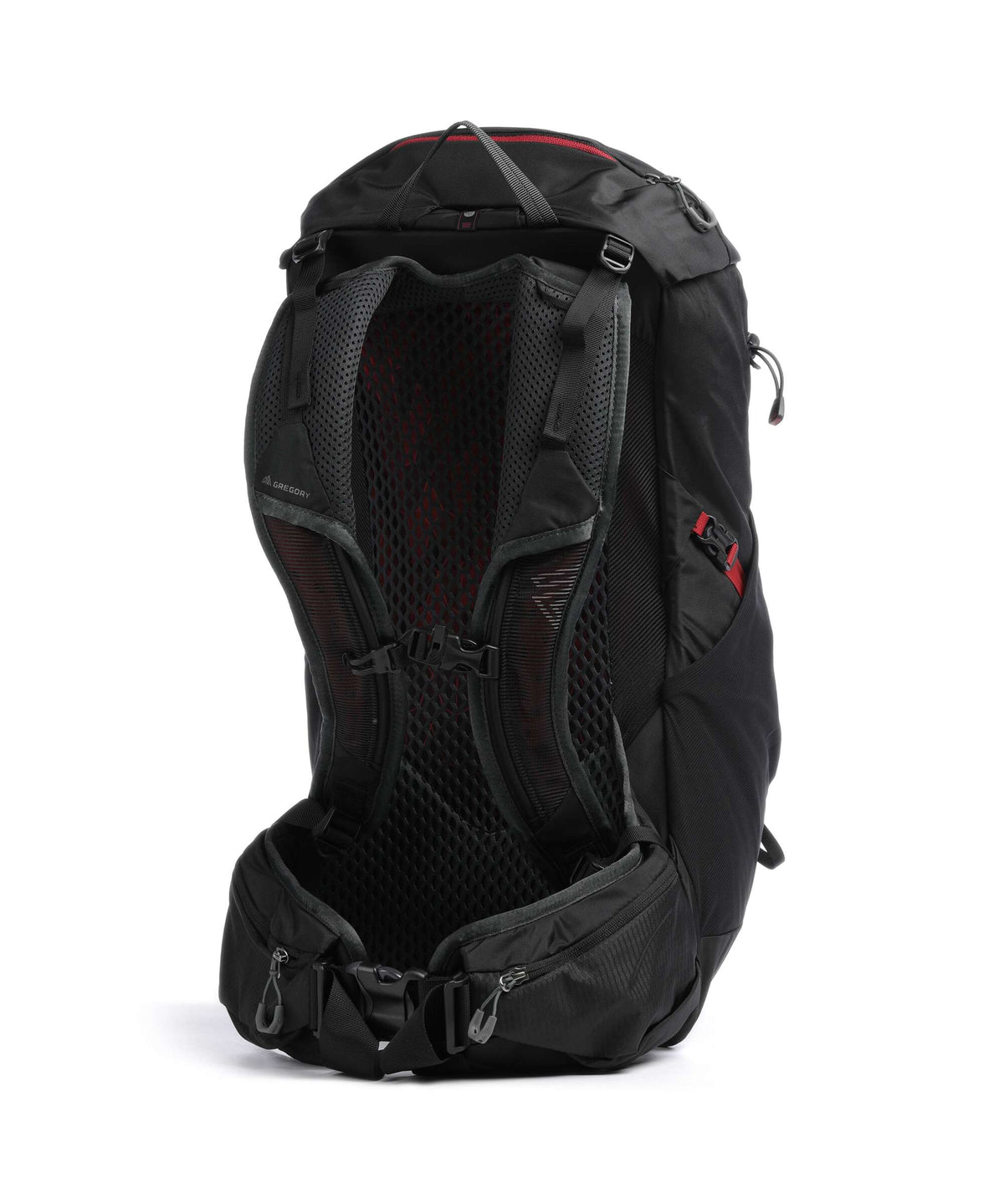 Gregory Zulu 28 Lt Rc Hiking backpack volcanic black