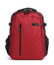 Samsonite ROADER M Laptop rugzak red clay