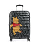American Tourister Wavebreaker Disney Trolley (4 wielen) winnie the pooh