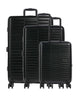 American Tourister Sunset Hills Kofferset (4 wielen) black