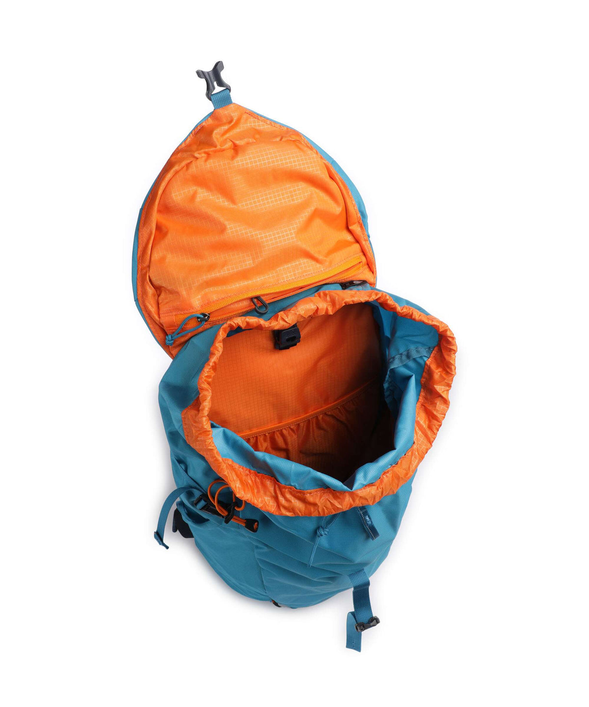 Gregory Kiro 28 RC Hiking backpack legion blue