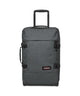 Eastpak Tranverz S Reistas met wielen dunkelgrau