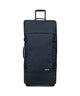 Eastpak Tranverz L Reistas met wielen triple denim