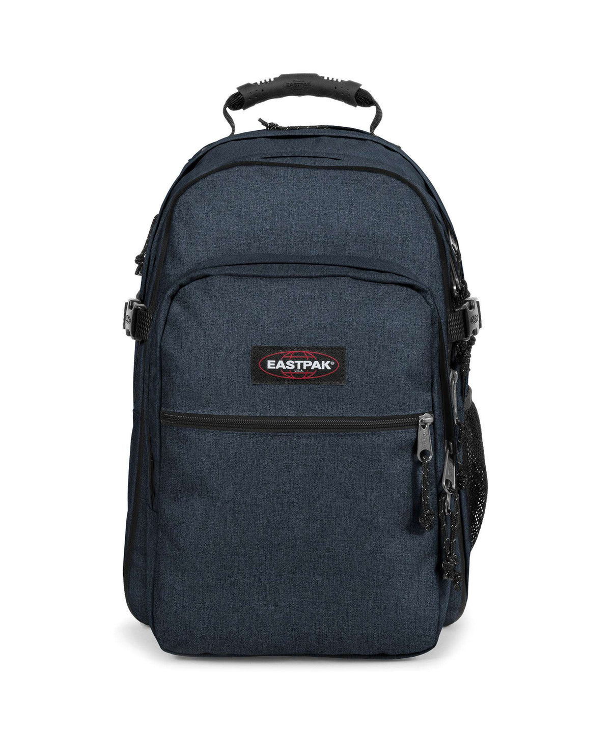 Eastpak Tutor Laptop backpack triple denim