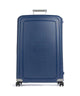Samsonite S'Cure Trolley (4 wielen) dark blue