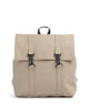 Rains MSN Mini Rugzak beige