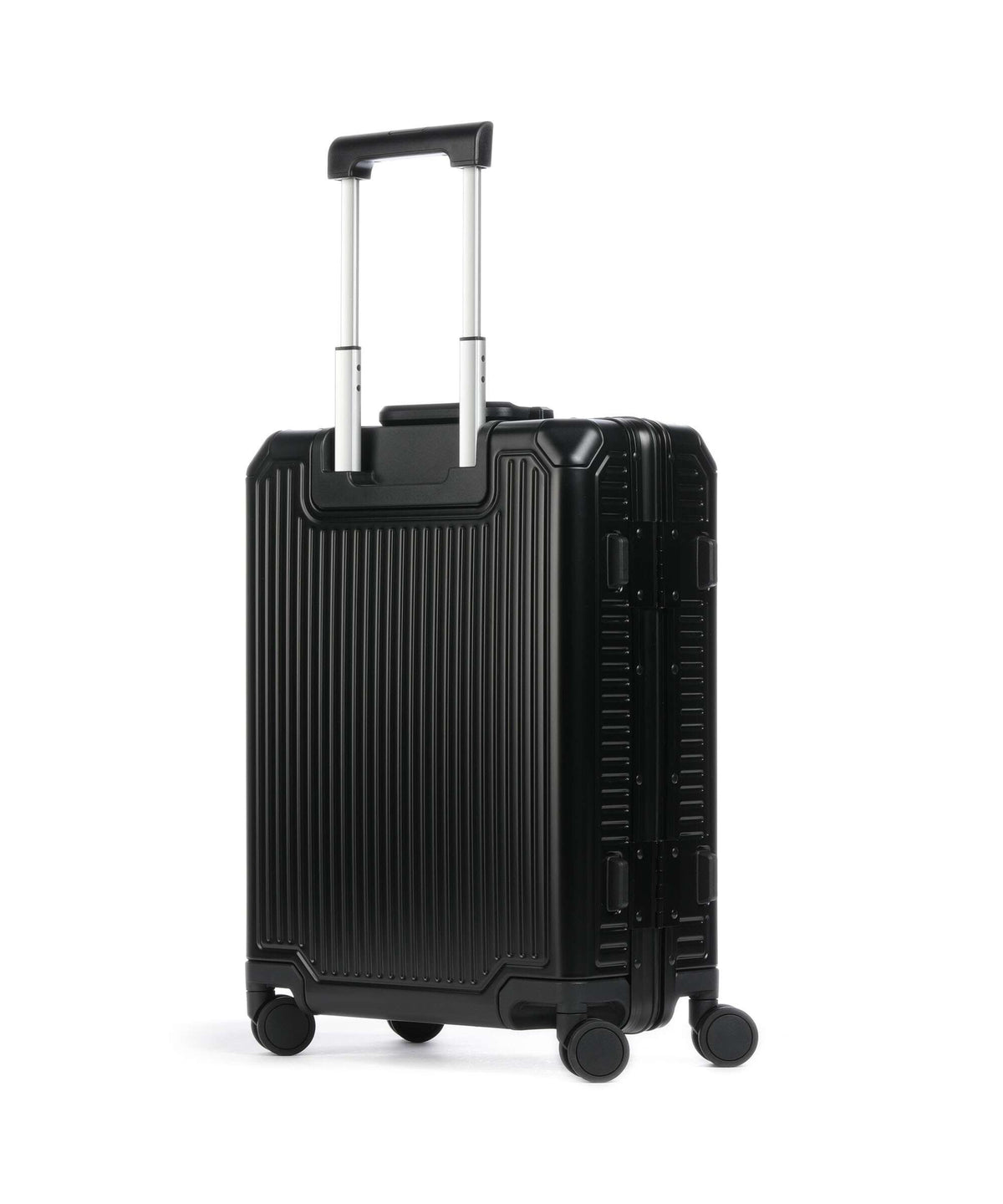 Echolac Shogun Classic S Spinner (4 wheels) black